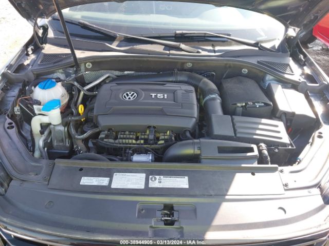 Photo 9 VIN: 1VWBT7A31GC069416 - VOLKSWAGEN PASSAT 