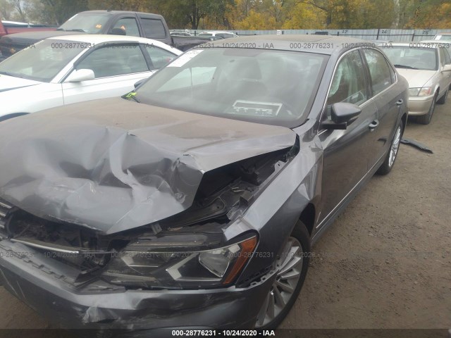 Photo 1 VIN: 1VWBT7A31HC002526 - VOLKSWAGEN PASSAT 