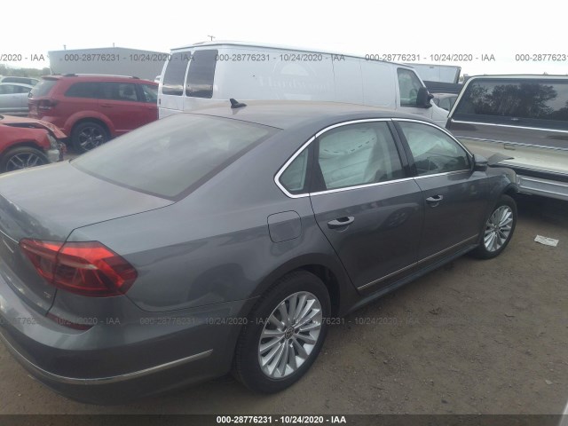 Photo 3 VIN: 1VWBT7A31HC002526 - VOLKSWAGEN PASSAT 