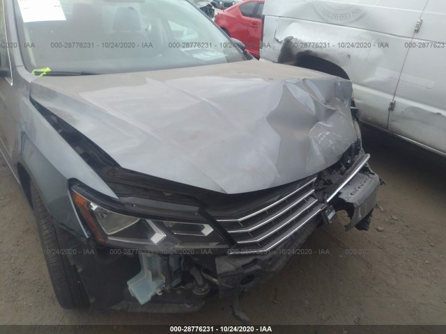 Photo 5 VIN: 1VWBT7A31HC002526 - VOLKSWAGEN PASSAT 