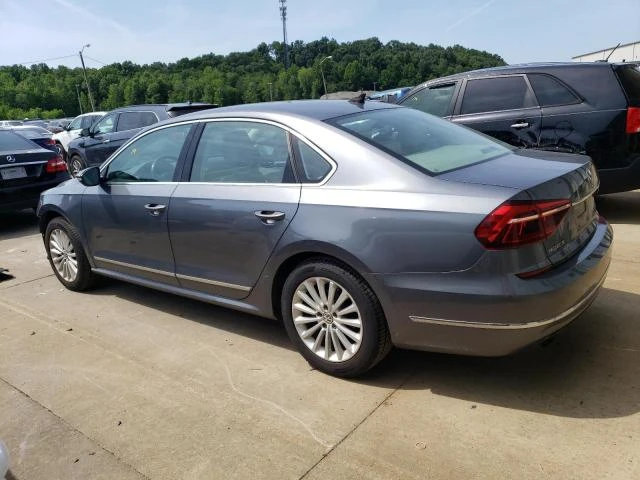 Photo 1 VIN: 1VWBT7A31HC002638 - VOLKSWAGEN PASSAT 