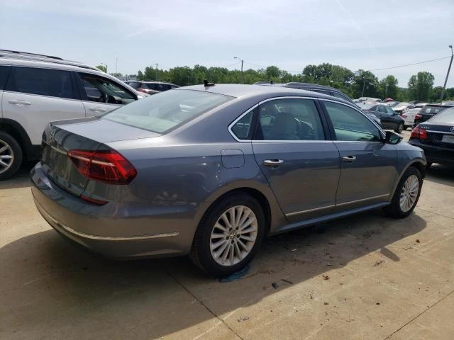 Photo 2 VIN: 1VWBT7A31HC002638 - VOLKSWAGEN PASSAT 