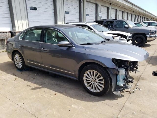 Photo 3 VIN: 1VWBT7A31HC002638 - VOLKSWAGEN PASSAT 