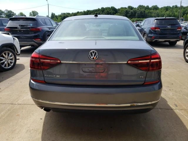 Photo 5 VIN: 1VWBT7A31HC002638 - VOLKSWAGEN PASSAT 