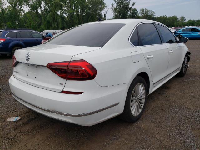 Photo 2 VIN: 1VWBT7A31HC003191 - VOLKSWAGEN PASSAT 