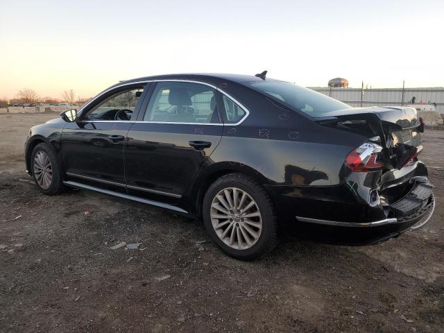 Photo 1 VIN: 1VWBT7A31HC009668 - VOLKSWAGEN PASSAT SE 