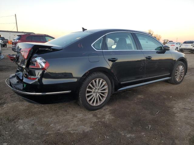 Photo 2 VIN: 1VWBT7A31HC009668 - VOLKSWAGEN PASSAT SE 