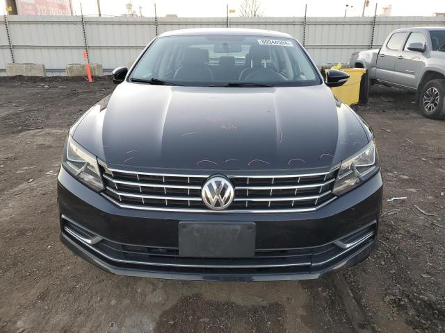 Photo 4 VIN: 1VWBT7A31HC009668 - VOLKSWAGEN PASSAT SE 