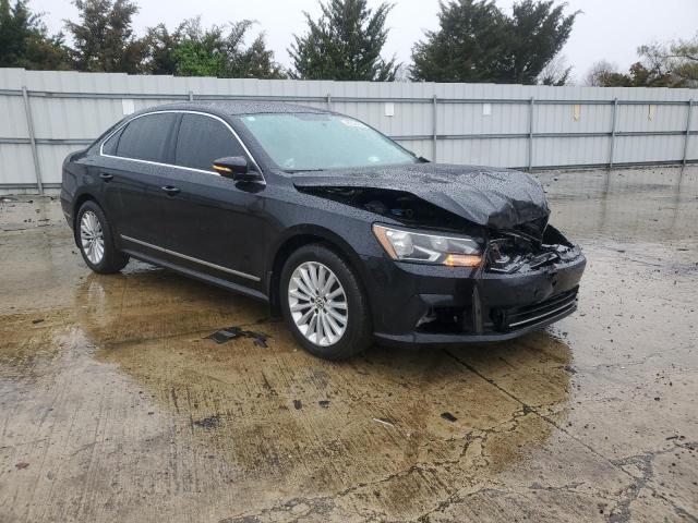 Photo 3 VIN: 1VWBT7A31HC012022 - VOLKSWAGEN PASSAT 