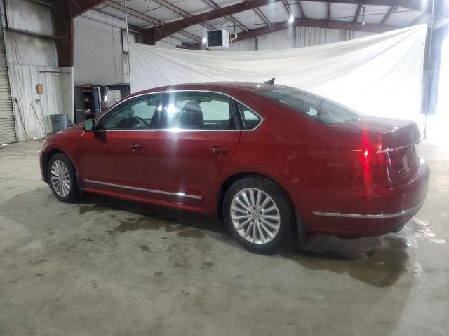 Photo 1 VIN: 1VWBT7A31HC018970 - VOLKSWAGEN PASSAT SE 