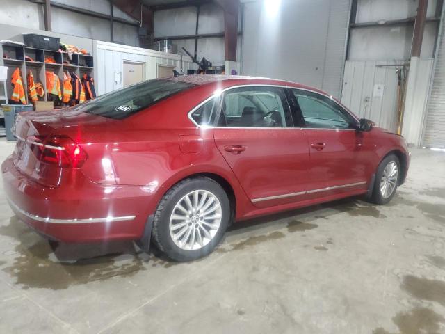 Photo 2 VIN: 1VWBT7A31HC018970 - VOLKSWAGEN PASSAT SE 