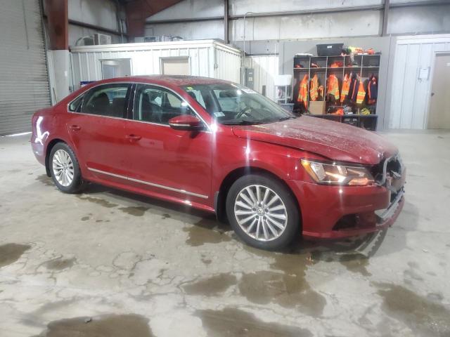 Photo 3 VIN: 1VWBT7A31HC018970 - VOLKSWAGEN PASSAT SE 