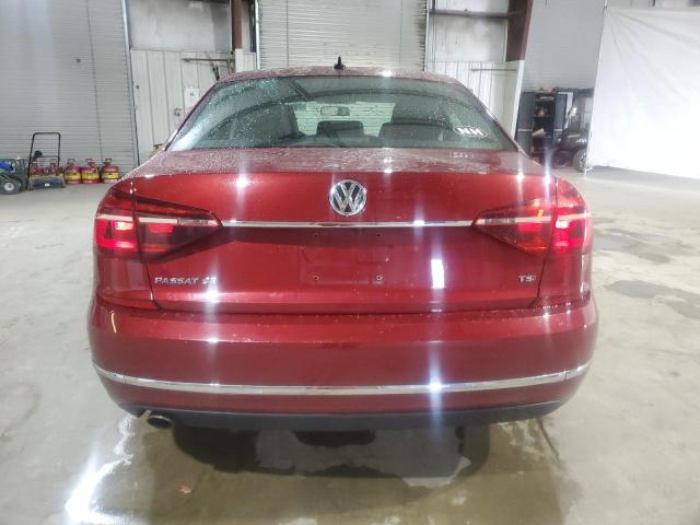 Photo 5 VIN: 1VWBT7A31HC018970 - VOLKSWAGEN PASSAT SE 