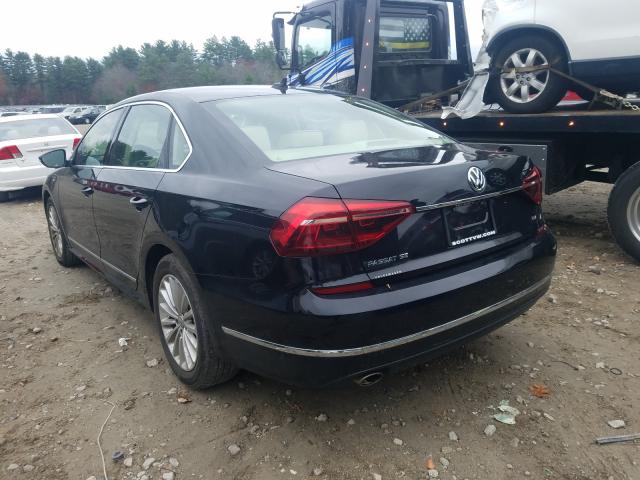 Photo 2 VIN: 1VWBT7A31HC020847 - VOLKSWAGEN PASSAT 