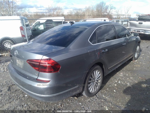 Photo 3 VIN: 1VWBT7A31HC022923 - VOLKSWAGEN PASSAT 