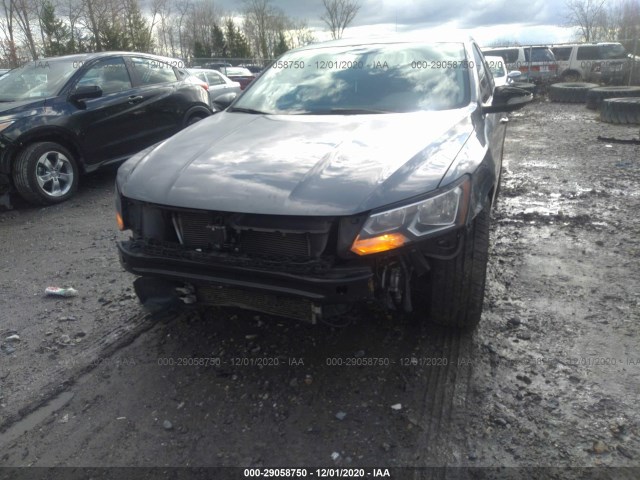 Photo 5 VIN: 1VWBT7A31HC022923 - VOLKSWAGEN PASSAT 