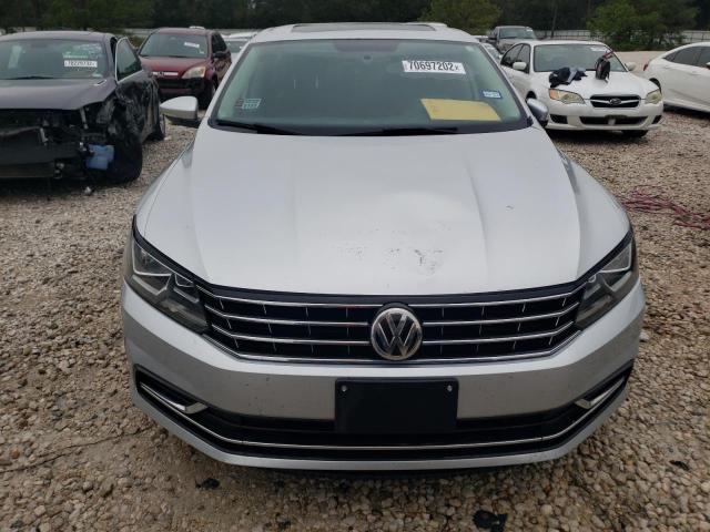 Photo 4 VIN: 1VWBT7A31HC023652 - VOLKSWAGEN PASSAT 