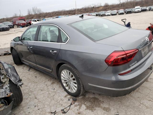 Photo 1 VIN: 1VWBT7A31HC024042 - VOLKSWAGEN PASSAT 