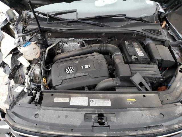 Photo 10 VIN: 1VWBT7A31HC024042 - VOLKSWAGEN PASSAT 