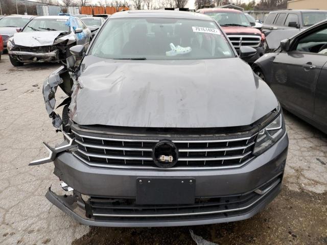 Photo 4 VIN: 1VWBT7A31HC024042 - VOLKSWAGEN PASSAT 