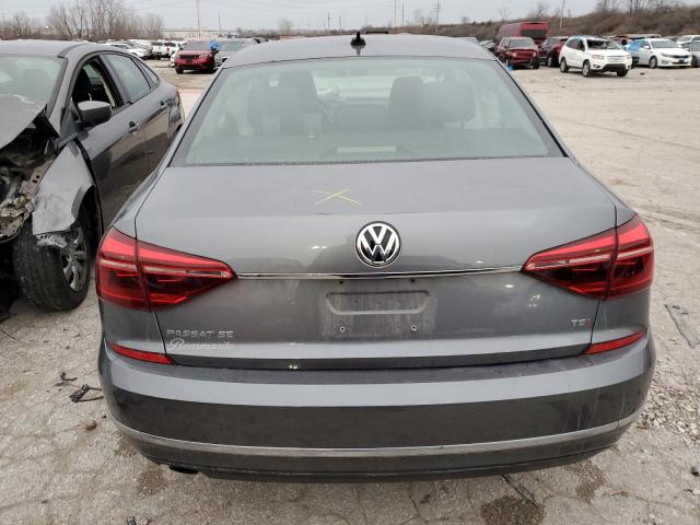 Photo 5 VIN: 1VWBT7A31HC024042 - VOLKSWAGEN PASSAT 