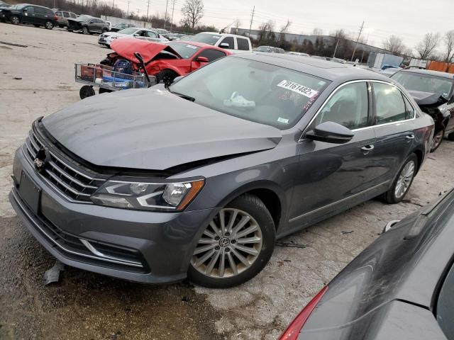 Photo 0 VIN: 1VWBT7A31HC024042 - VOLKSWAGEN PASSAT SE 