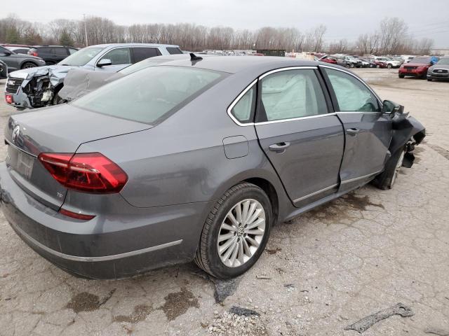 Photo 2 VIN: 1VWBT7A31HC024042 - VOLKSWAGEN PASSAT SE 