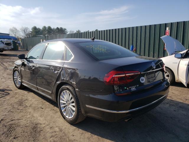 Photo 2 VIN: 1VWBT7A31HC031394 - VOLKSWAGEN PASSAT 