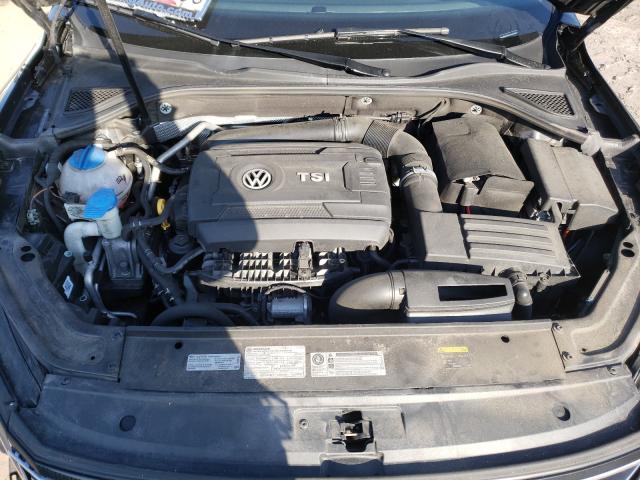 Photo 6 VIN: 1VWBT7A31HC031394 - VOLKSWAGEN PASSAT 