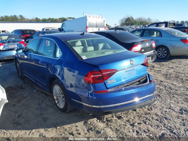 Photo 2 VIN: 1VWBT7A31HC035641 - VOLKSWAGEN PASSAT 