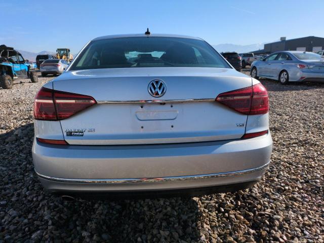 Photo 5 VIN: 1VWBT7A31HC039849 - VOLKSWAGEN PASSAT SE 