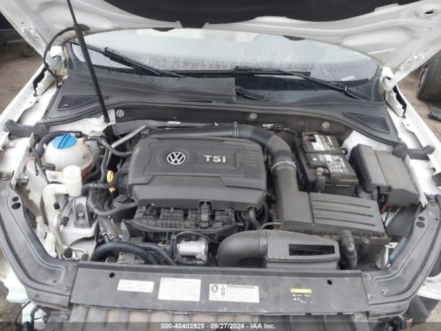 Photo 9 VIN: 1VWBT7A31HC040290 - VOLKSWAGEN PASSAT 