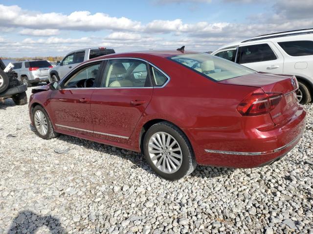 Photo 1 VIN: 1VWBT7A31HC041312 - VOLKSWAGEN PASSAT SE 