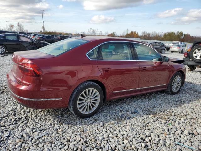 Photo 2 VIN: 1VWBT7A31HC041312 - VOLKSWAGEN PASSAT SE 