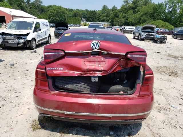 Photo 5 VIN: 1VWBT7A31HC043061 - VOLKSWAGEN PASSAT 