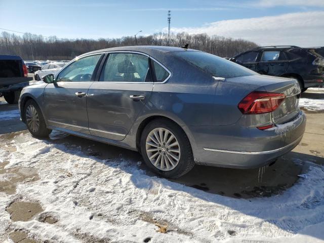 Photo 1 VIN: 1VWBT7A31HC048440 - VOLKSWAGEN PASSAT 