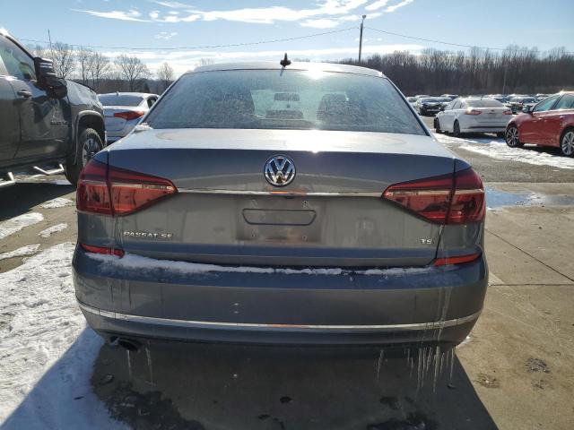 Photo 5 VIN: 1VWBT7A31HC048440 - VOLKSWAGEN PASSAT 