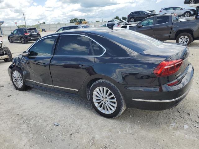 Photo 1 VIN: 1VWBT7A31HC052133 - VOLKSWAGEN PASSAT 