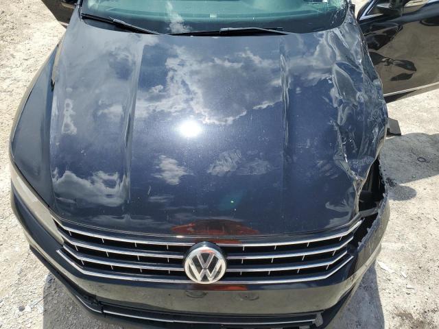 Photo 10 VIN: 1VWBT7A31HC052133 - VOLKSWAGEN PASSAT 