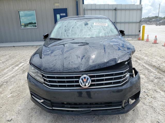 Photo 4 VIN: 1VWBT7A31HC052133 - VOLKSWAGEN PASSAT 