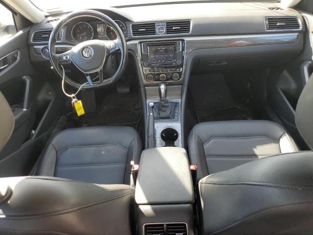 Photo 7 VIN: 1VWBT7A31HC064492 - VOLKSWAGEN PASSAT 