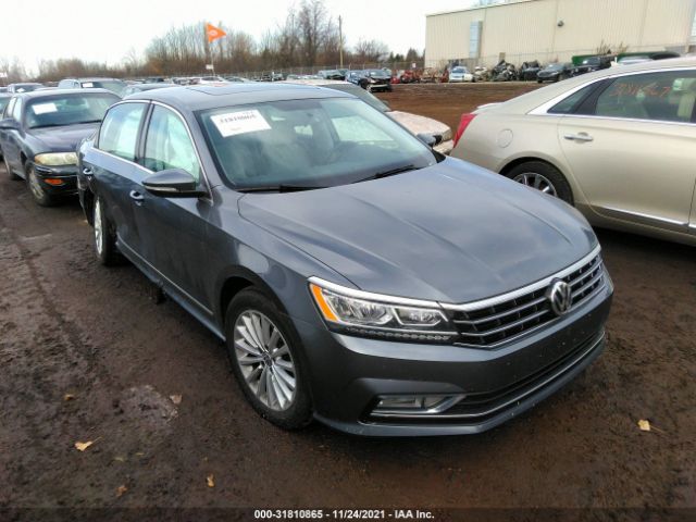 Photo 0 VIN: 1VWBT7A31HC065237 - VOLKSWAGEN PASSAT 