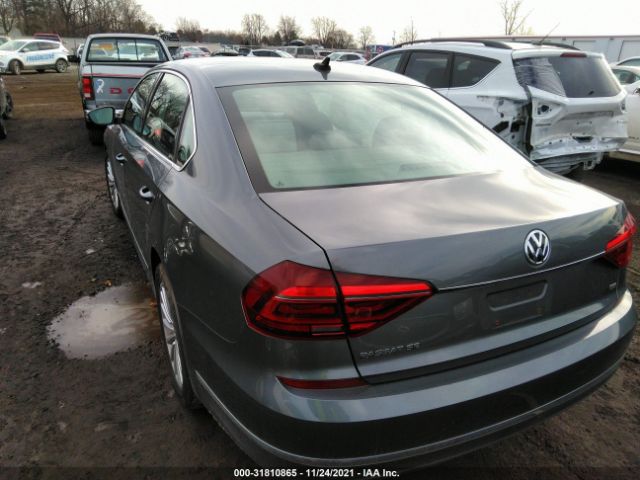 Photo 2 VIN: 1VWBT7A31HC065237 - VOLKSWAGEN PASSAT 