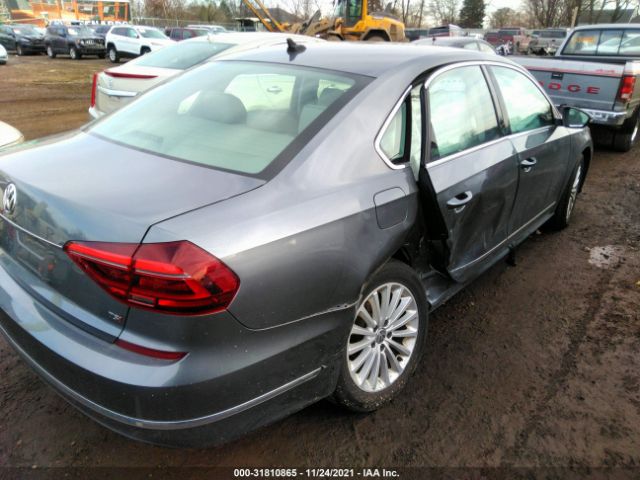 Photo 3 VIN: 1VWBT7A31HC065237 - VOLKSWAGEN PASSAT 