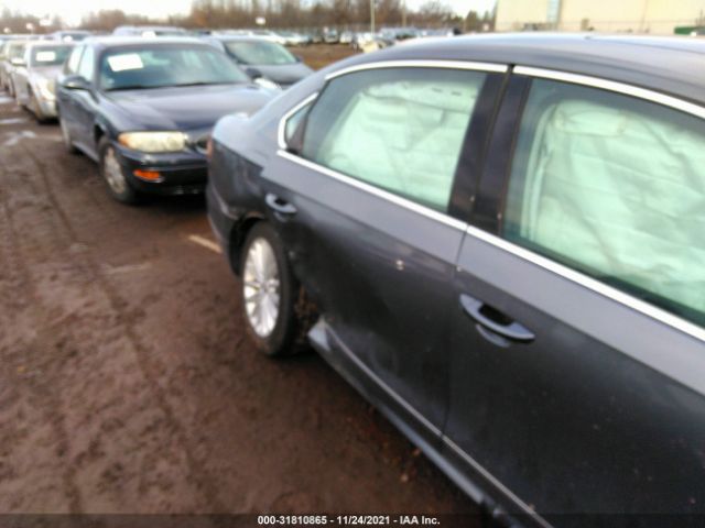 Photo 5 VIN: 1VWBT7A31HC065237 - VOLKSWAGEN PASSAT 