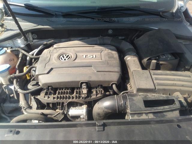 Photo 9 VIN: 1VWBT7A32EC044165 - VOLKSWAGEN PASSAT 