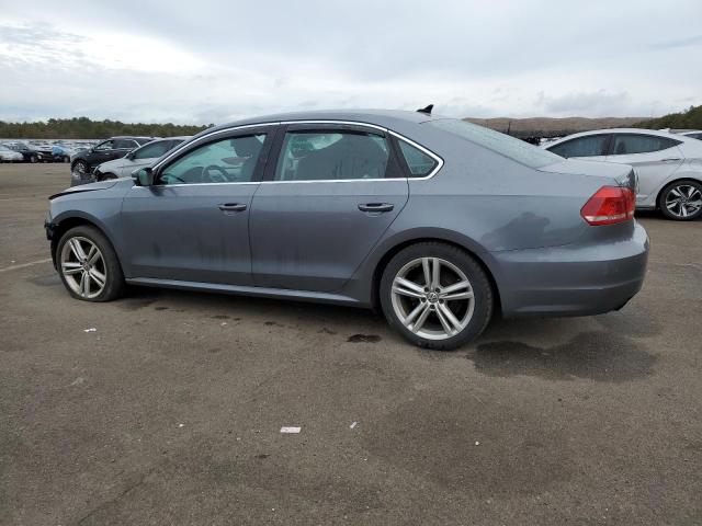 Photo 1 VIN: 1VWBT7A32EC046093 - VOLKSWAGEN PASSAT 