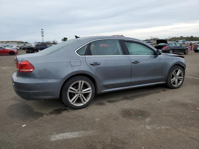 Photo 2 VIN: 1VWBT7A32EC046093 - VOLKSWAGEN PASSAT 