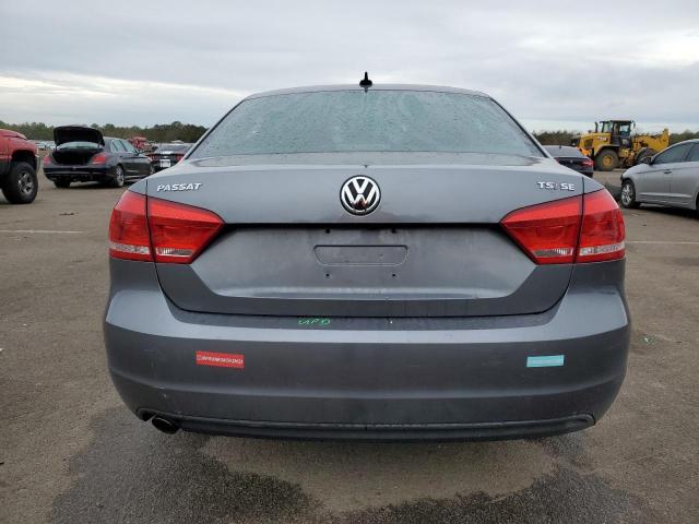 Photo 5 VIN: 1VWBT7A32EC046093 - VOLKSWAGEN PASSAT 