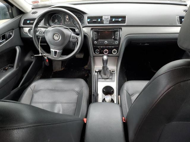 Photo 7 VIN: 1VWBT7A32EC046093 - VOLKSWAGEN PASSAT 